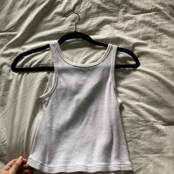 Tank top - Picture 2 of 2